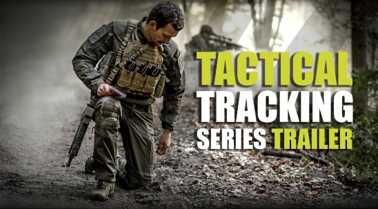 UF Pro® Profi Guide - Taktisches Tracking und Fährtenlesen…