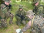 Greenzone Training (12.07.2014)